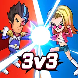 乱斗英雄-3V3团队大乱斗最新版 v1.0.1 乱斗英雄-3V3团队大乱斗最新版 v1.0.1