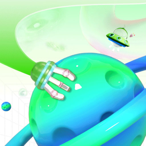 扭蛋星球 v3.0.2最新版 扭蛋星球 v3.0.2最新版