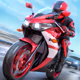 生死赛道安卓版 v1.0.5 生死赛道安卓版 v1.0.5