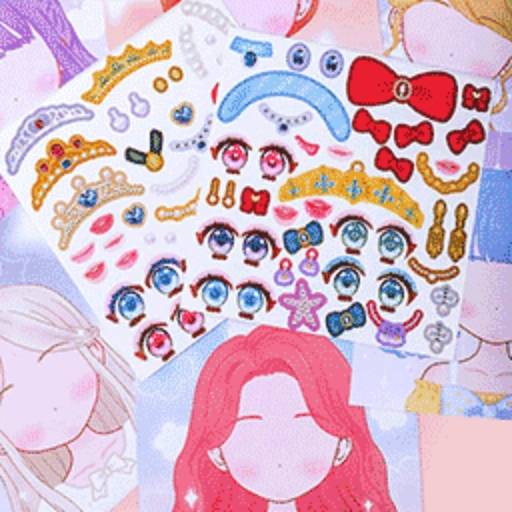 收纳少女心-萌系少女收纳闯关最新版 v2.0 收纳少女心-萌系少女收纳闯关最新版 v2.0
