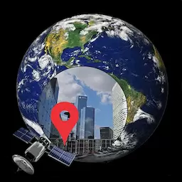 3D高清实景卫星地图-高清卫星地图最新版 v1.0.1 3D高清实景卫星地图-高清卫星地图最新版 v1.0.1