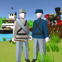 维克斯堡之役3安卓版 v1.2 维克斯堡之役3安卓版 v1.2