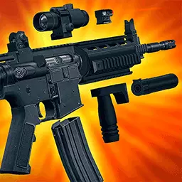 枪战工厂安卓版 v5.2.0 枪战工厂安卓版 v5.2.0