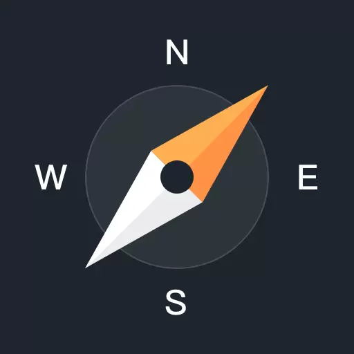 精准指南针最新版v2.1.2-户外指南针助手测量工具箱 精准指南针最新版v2.1.2-户外指南针助手测量工具箱