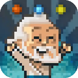 模拟像素世界最新版 v1.3 模拟像素世界最新版 v1.3