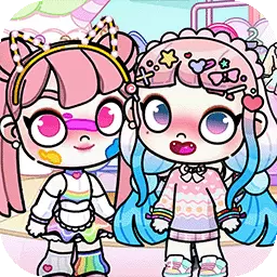扭蛋梦幻城堡-凡达的世界最新版 v1.2 扭蛋梦幻城堡-凡达的世界最新版 v1.2
