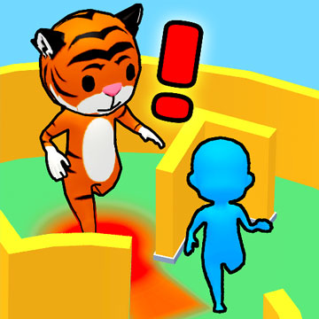 躲猫猫高手-来捉迷藏安卓版 v1.1.2 躲猫猫高手-来捉迷藏安卓版 v1.1.2