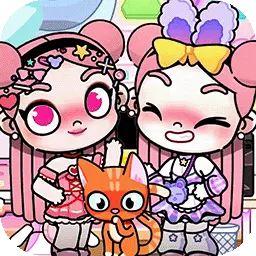 米加恋爱小镇世界安卓版 v1.8 米加恋爱小镇世界安卓版 v1.8