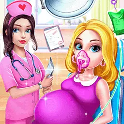 模拟妈妈生宝宝-怀孕妈妈生活最新版 v1.2 模拟妈妈生宝宝-怀孕妈妈生活最新版 v1.2