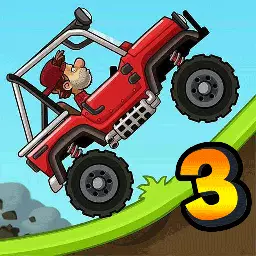 致命特快车-爬山赛车3最新版 v1.0.4 致命特快车-爬山赛车3最新版 v1.0.4