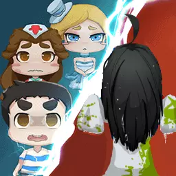 神魔对决-猛鬼来猎梦勾魂最新版 v1.0.8 神魔对决-猛鬼来猎梦勾魂最新版 v1.0.8