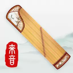 来音古筝最新版v1.1.4-免费古筝调音器,古筝陪练教学软件 来音古筝最新版v1.1.4-免费古筝调音器,古筝陪练教学软件