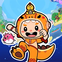奇妙恐龙模拟乐园-阿哈恐龙世界最新版 v1.2.8 奇妙恐龙模拟乐园-阿哈恐龙世界最新版 v1.2.8