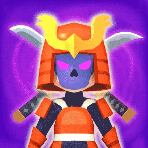 千斩武士安卓版 v1.3.3 千斩武士安卓版 v1.3.3