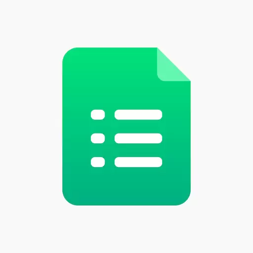 表格制作器-手机表格制作神器 v2.1.5-简单快速手机表格制作App 表格制作器-手机表格制作神器 v2.1.5-简单快速手机表格制作App