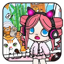 米佳世界小镇 v1.2最新版 米佳世界小镇 v1.2最新版