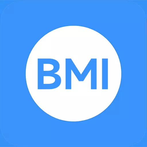 小明BMI计算器-BMI计算器 v2.0最新版 小明BMI计算器-BMI计算器 v2.0最新版