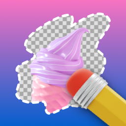Ai抠图换背景 v2.3.0-智能Ai,一键抠图 Ai抠图换背景 v2.3.0-智能Ai,一键抠图