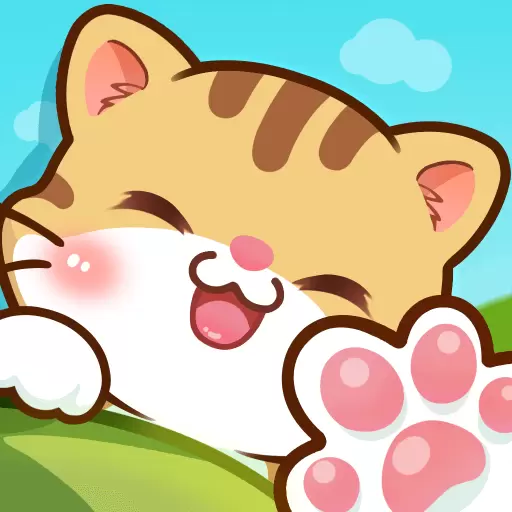 桌面喵最新版v1.6.5-养在桌面的超萌猫咪 桌面喵最新版v1.6.5-养在桌面的超萌猫咪