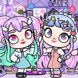 我的公主城市小镇-凡达公主世界最新版 v1.3 我的公主城市小镇-凡达公主世界最新版 v1.3