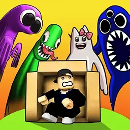 派对大作战安卓版 v1.0.3 派对大作战安卓版 v1.0.3