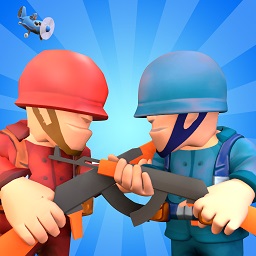 兵人战争模拟器3D-征战世界最新版 v1.0.2 兵人战争模拟器3D-征战世界最新版 v1.0.2