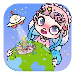 我的米加世界-我的凡达世界最新版 v1.0.1 我的米加世界-我的凡达世界最新版 v1.0.1