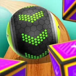 翻滚的球球安卓版 v1.0.3 翻滚的球球安卓版 v1.0.3