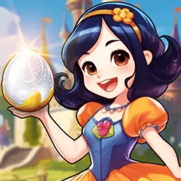 公主梦幻家园-合成童话公主最新版 v1.02 公主梦幻家园-合成童话公主最新版 v1.02