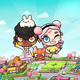 佩皮小镇世界安卓版 v1.0.1 佩皮小镇世界安卓版 v1.0.1