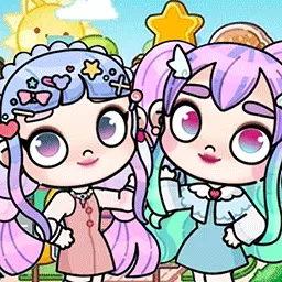 佩皮小镇城堡-凡达小镇安卓版 v1.0.1 佩皮小镇城堡-凡达小镇安卓版 v1.0.1