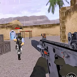 模拟枪战王者安卓版 v1.3 模拟枪战王者安卓版 v1.3
