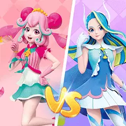 巴啦啦魔法咒语最新版v1.0.8-百变魔仙咒语变装游戏 巴啦啦魔法咒语最新版v1.0.8-百变魔仙咒语变装游戏