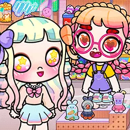 莱拉小镇城堡世界-爱凡达小镇 v1.5最新版 莱拉小镇城堡世界-爱凡达小镇 v1.5最新版