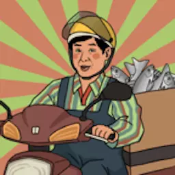 送外卖模拟器-体验基层人民生活最新版 v1.2 送外卖模拟器-体验基层人民生活最新版 v1.2