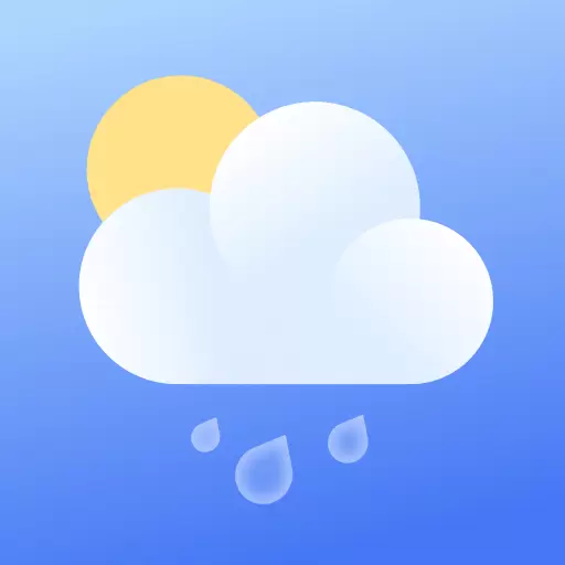 雨润天气-实时降雨提醒最新版 v1.5.0 雨润天气-实时降雨提醒最新版 v1.5.0