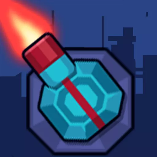 喷射炮塔安卓版 v1.2.2 喷射炮塔安卓版 v1.2.2