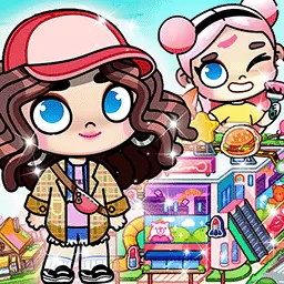 落樱世界最新版 v1.0 落樱世界最新版 v1.0