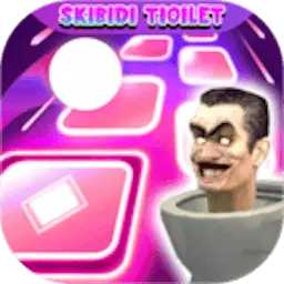 萌球球大作战-马桶人魔性动感节奏最新版 v1.2 萌球球大作战-马桶人魔性动感节奏最新版 v1.2