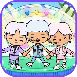 托卡世界大学-OK高校安卓版 v1.6 托卡世界大学-OK高校安卓版 v1.6