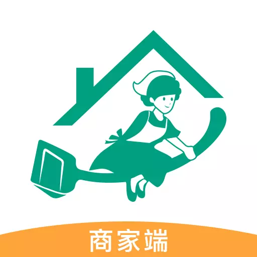 轻洁到家商家端 v1.1.1-轻爽洁净,服务到家 轻洁到家商家端 v1.1.1-轻爽洁净,服务到家