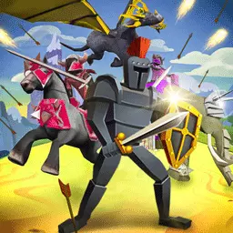 火柴人王国战争最新版 v1.10002.0812 火柴人王国战争最新版 v1.10002.0812