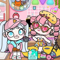 米加小镇创造-凡达世界孩童小镇安卓版 v1.3 米加小镇创造-凡达世界孩童小镇安卓版 v1.3