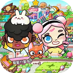 我的世界小镇医院-模拟小镇医院最新版 v1.2 我的世界小镇医院-模拟小镇医院最新版 v1.2
