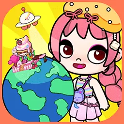 莱拉小镇城市生活-凡达公主城堡最新版 v1.6 莱拉小镇城市生活-凡达公主城堡最新版 v1.6