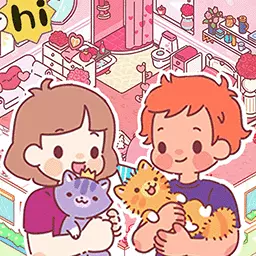 地铁情侣最新版 v1.3 地铁情侣最新版 v1.3