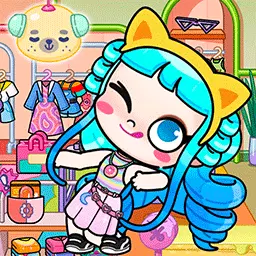 莱拉小镇公主童话世界-凡达小镇最新版 v1.7 莱拉小镇公主童话世界-凡达小镇最新版 v1.7