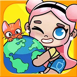 凡达世界城市生活-阿凡世界装扮安卓版 v1.2 凡达世界城市生活-阿凡世界装扮安卓版 v1.2