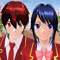 青校少女学院模拟-高校恋爱少女模拟最新版 v1.2 青校少女学院模拟-高校恋爱少女模拟最新版 v1.2