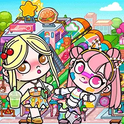 尤雅小镇度假世界-凡达孩童新世界小镇安卓版 v1.3 尤雅小镇度假世界-凡达孩童新世界小镇安卓版 v1.3